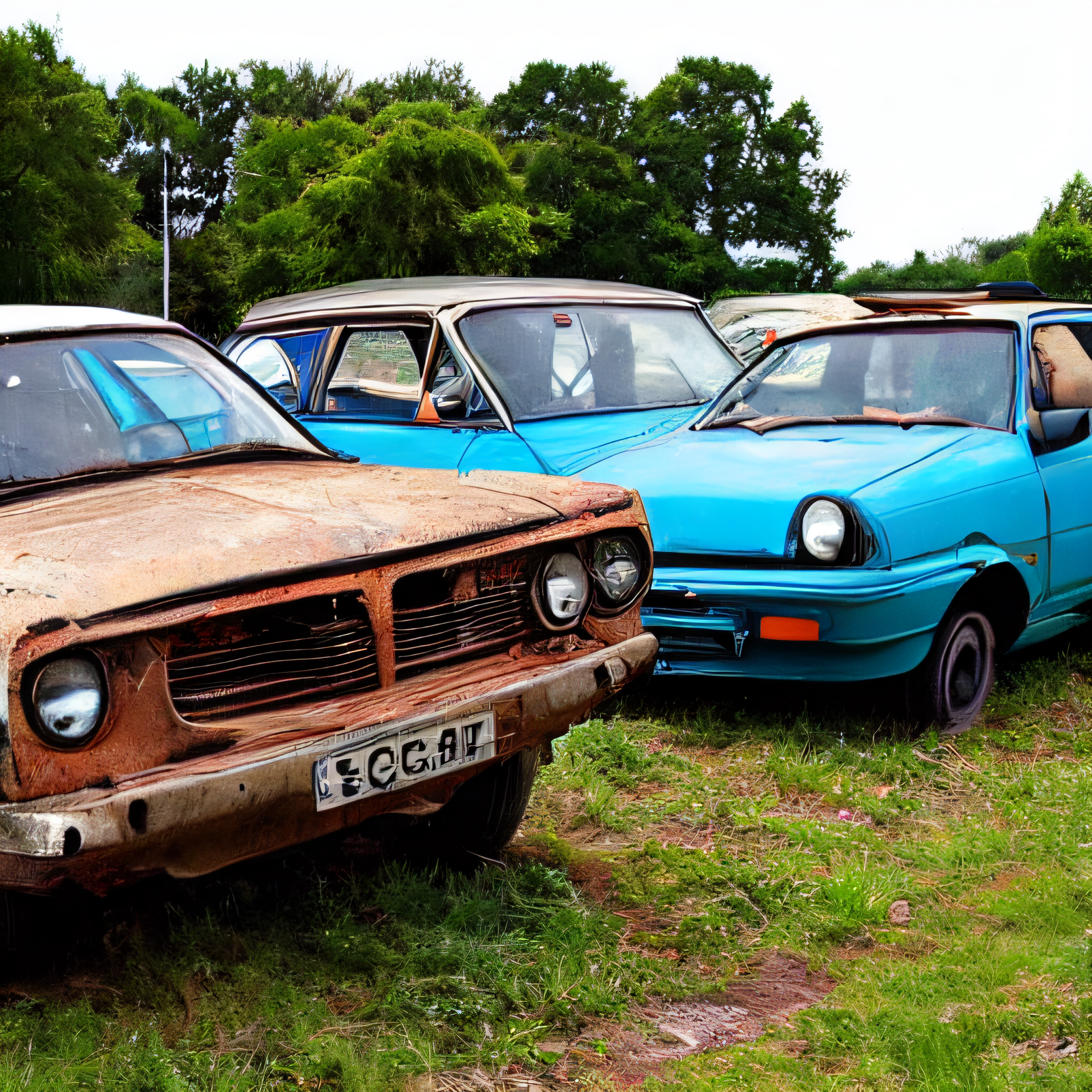 경주폐차장 자동차 폐차